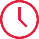 Clock Icon