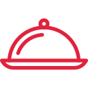 Dinner Icon